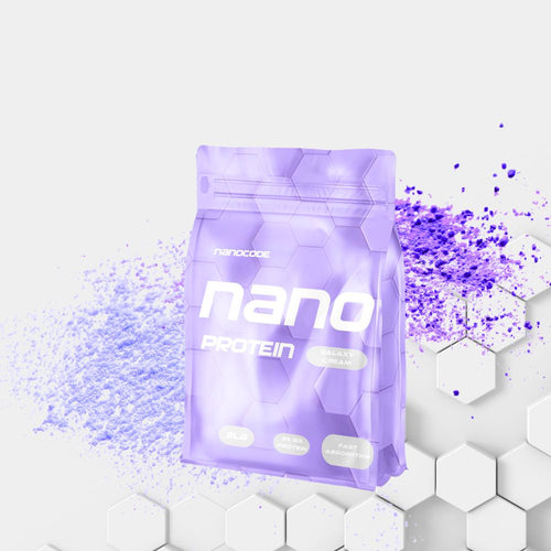 NANOCODE® |  NANO PROTEIN SAMPLE